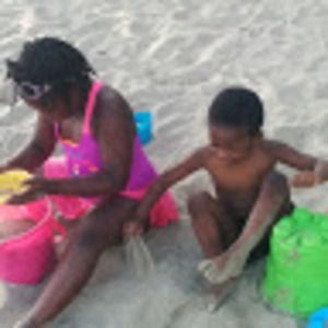 Meet your Posher, L.